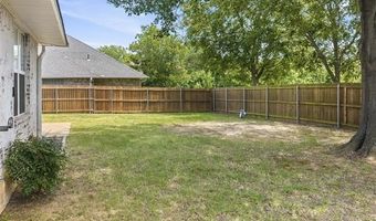 1908 S 6th Ave NW, Ardmore, OK 73401