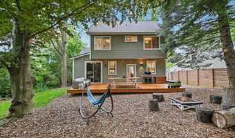 586 Kuehnle Ave, Ann Arbor, MI 48103