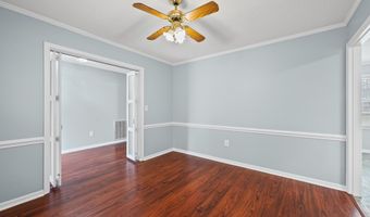 1109 Oak Hill Dr, Anderson, SC 29621