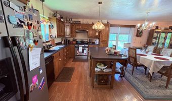 1350 Circle Rd, Ash Flat, AR 72513