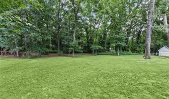 4470 LAKE IVANHOE Dr, Tucker, GA 30084