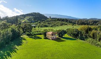 654 Kaupakalua Rd, Haiku, HI 96708