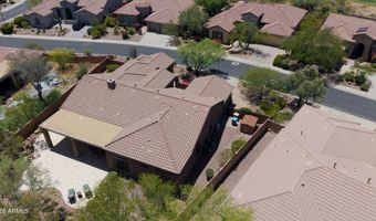 40319 N HAWK RIDGE Trl, Anthem, AZ 85086