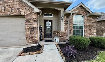 5191 DRY HOLLOW Dr, Alvin, TX 77511