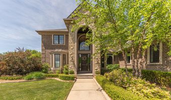 2376 Westbrooke Cir S, Ann Arbor, MI 48105
