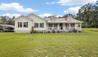 4700 NW 26th St, Bell, FL 32619