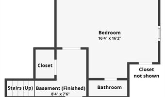 6402 Grafton, Austell, GA 30168