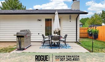 2048 Linda Vista Dr, Casper, WY 82609