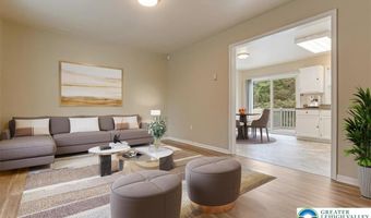 1842 Glacier Dr, Tunkhannock, PA 18610