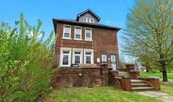 4204 Clements FL 2W St, Detroit, MI 48238