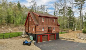 194 Hurricane Rd, Belmont, NH 03220