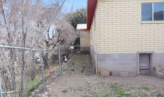622 Guinevan St, Bayard, NM 88023