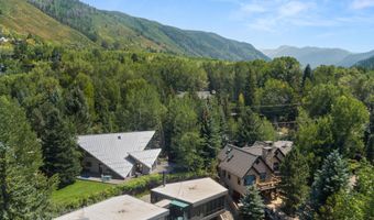 201 Midland Ave, Aspen, CO 81611