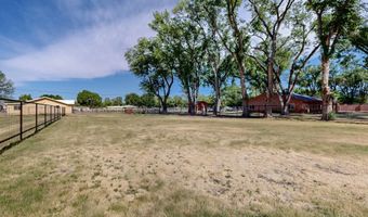 2215 MARGARET Dr, Bosque Farms, NM 87068