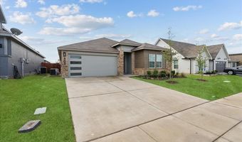 605 Griffith Park Trl, Alvarado, TX 76009