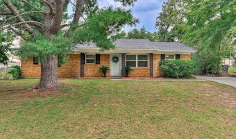 2425 Birdie Dr, Augusta, GA 30906