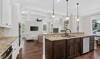 11150 Stonehill Dr, Alexander, AR 72002