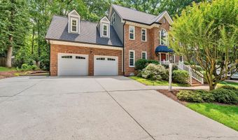 1030 W Sterlington Pl, Apex, NC 27502