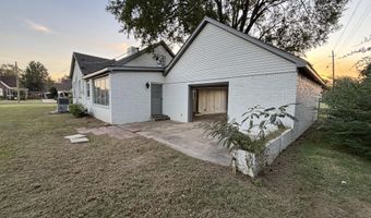 205 S 9th St, Amory, MS 38821