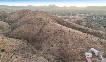 1018 Matewan Dr, Alpine, TX 79830