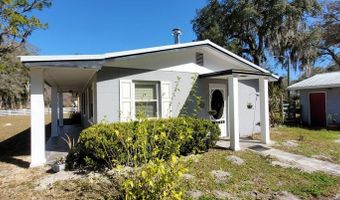 11731 78th Ter, Chiefland, FL 32626