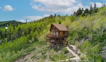332 W Pinehurst Dr, Brian Head, UT 84719