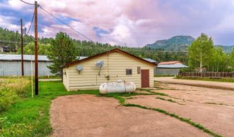 5138 COUNTY ROAD 64, Bailey, CO 80421