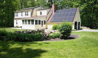 40 Lindahl Rd, Bedford, NH 03110