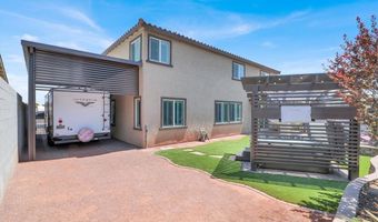 1414 Cattail Fls, Boulder City, NV 89005