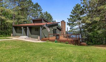 4838 Pine Mountain Beach Dr SW, Backus, MN 56435