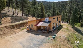 225 Muskrat Creek Rd, Boulder, MT 59632
