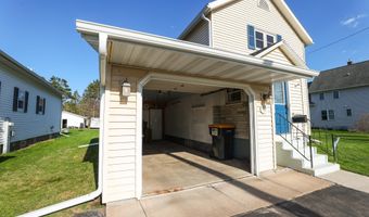 333 LINCOLN St, Antigo, WI 54409