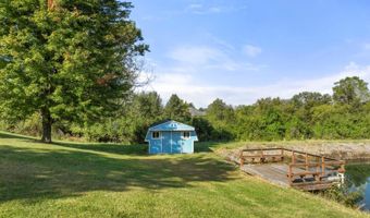 6040 Eden Dr, Aurora, IN 47001