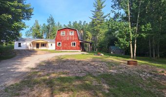 501 Geronimo Rd, Alpena, MI 49707