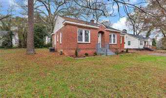 406 Cunningham Dr, Anderson, SC 29624