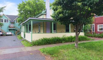 53-55 Walnut St, Burlington, VT 05401