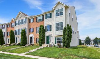 634 SNOWBERRY Way, Aberdeen, MD 21001
