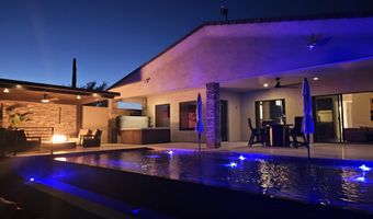 6117 E Dixileta Dr, Cave Creek, AZ 85331