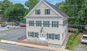 240 E CAMDEN WYOMING Ave, Camden, DE 19934