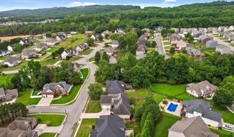 9859 Fieldcrest Dr, Apison, TN 37302