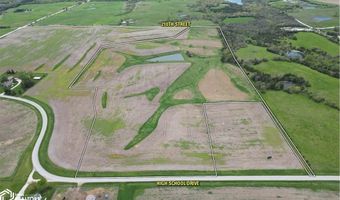 High School Drive, Afton, IA 50830
