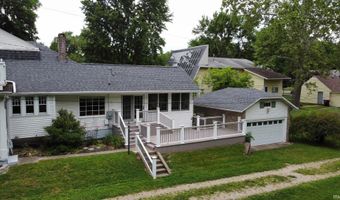 802 E Jackson St, Attica, IN 47918
