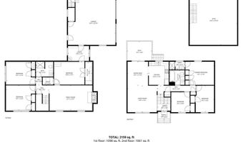 104 Dunshill Rd, Roanoke Rapids, NC 27870