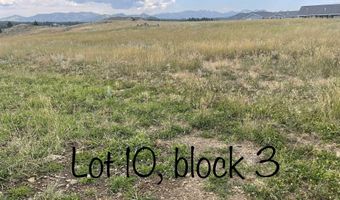 Lot 10 Block 3 Stone Hill, Custer, SD 57730