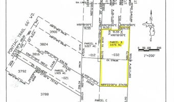 1696 Warren Rd, Ann Arbor, MI 48105