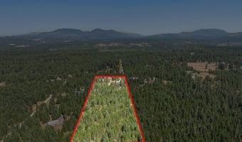 10240 E Howard Rd, Athol, ID 83801