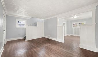 631 Merton Ave, Akron, OH 44306