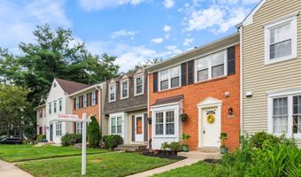1043 COPPERSTONE Ct, Rockville, MD 20852