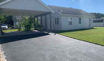 31275 DOGWOOD ACRES Rd, Dagsboro, DE 19939