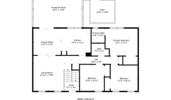 84 GREAT LAKE Dr, Annapolis, MD 21403
